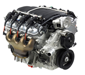U2766 Engine